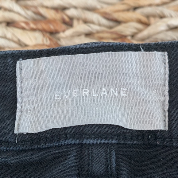 Everlane Wide Leg Crop Jean - Picture 14 of 16